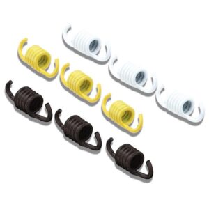 Kupplungsfedern MALOSSI fuer Motoren ohne Variator