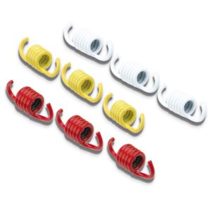 Kupplungsfedern MALOSSI fuer original Kupplung fuer YAMAHA 125-250ccm 4T LC fuer YAMAHA 125-250ccm 4T LC