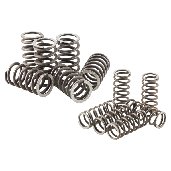 Kupplungsfedern MALOSSI fuer Vespa PK50-125/FL/HP/N/XL2 fuer Vespa PK50-125/FL/HP/N/XL2