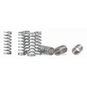Kupplungsfedern SIP "COSA 2" Sport fuer Kupplungskorb "COSA 2" Superstrong fuer Vespa PX125-200 E Lusso '95->/'98/MY/'11/Cosa 2 fuer Vespa PX125-200 E Lusso '95->/'98/MY/'11/Cosa 2