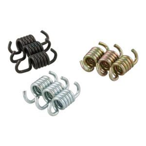 Kupplungsfedernset PINASCO fuer Monoantrieb, verstaerkt fuer PIAGGIO CIAO/PX/SI/Bravo/Superbravo/Grillo/Boss 50ccm 2T AC fuer PIAGGIO CIAO/PX/SI/Bravo/Superbravo/Grillo/Boss 50ccm 2T AC