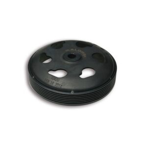 Kupplungsglocke MALOSSI Maxi Clutch Bell fuer YAMAHA 400 Majesty (H317E/H322E) 4T LC fuer YAMAHA 400 Majesty (H317E/H322E) 4T LC