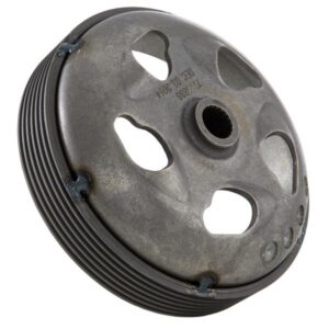 Kupplungsglocke MALOSSI Maxi Clutch Bell fuer Vespa ET4/LX/LXV/S/GTS/GTS Super/GTV/GT 60/GT/GT L 125-300ccm, 4T, AC/LC fuer Vespa ET4/LX/LXV/S/GTS/GTS Super/GTV/GT 60/GT/GT L 125-300ccm, 4T, AC/LC