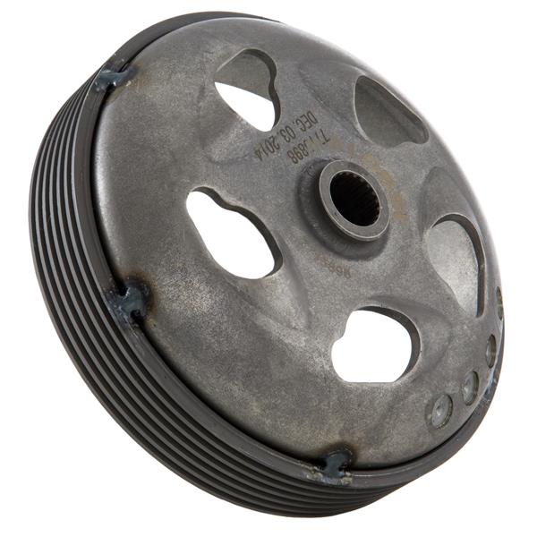 Kupplungsglocke MALOSSI Maxi Clutch Bell fuer Vespa ET4/LX/LXV/S/GTS/GTS Super/GTV/GT 60/GT/GT L 125-300ccm, 4T, AC/LC fuer Vespa ET4/LX/LXV/S/GTS/GTS Super/GTV/GT 60/GT/GT L 125-300ccm, 4T, AC/LC