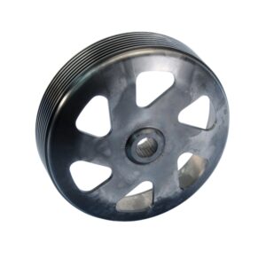 Kupplungsglocke POLINI Speed Bell Evolution fuer APRILIA/GILERA/PIAGGIO Atlantic/Scarabeo/Fuoco/Nexus/Beverly/MP3/X8/X9/X10/X EVO fuer PIAGGIO MASTER Motor 400/500ccm 4T LC fuer APRILIA/GILERA/PIAGGIO Atlantic/Scarabeo/Fuoco/Nexus/Beverly/MP3/X8/X9/X10/X EVO fuer PIAGGIO MASTER Motor 400/500ccm 4T LC