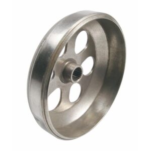 Kupplungsglocke POLINI Speed Bell @/NES/Bali/Dylan/Pantheon inj./PS/S-Wing/SH/ SH Scoopy/ SH inj. fuer HONDA 125/150ccm 4T LC @/NES/Bali/Dylan/Pantheon inj./PS/S-Wing/SH/ SH Scoopy/ SH inj. fuer HONDA 125/150ccm 4T LC