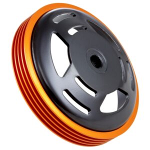 Kupplungsglocke SERIE PRO Racing fuer GILERA/GY6/KMYCO/PEUGEOT/PIAGGIO fuer GILERA/GY6/KMYCO/PEUGEOT/PIAGGIO