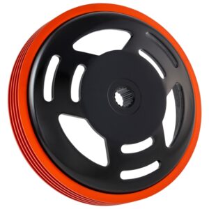 Kupplungsglocke SERIE PRO Racing fuer MINARELLI fuer MINARELLI