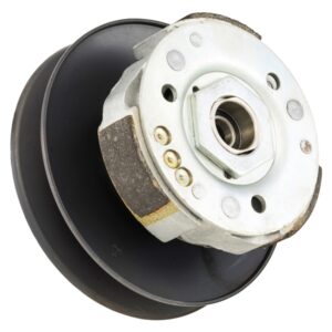 Kupplungskit LML hinten fuer LML Star 125 4T Automatica/ Deluxe/ II 125 CVT fuer LML Star 125 4T Automatica/ Deluxe/ II 125 CVT
