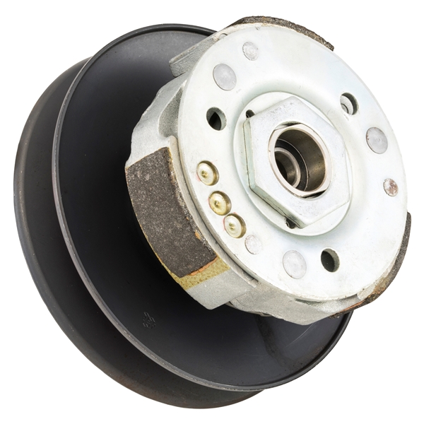 Kupplungskit LML hinten fuer LML Star 125 4T Automatica/ Deluxe/ II 125 CVT fuer LML Star 125 4T Automatica/ Deluxe/ II 125 CVT
