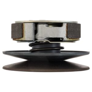 Kupplungskit LML hinten fuer LML Star 125 4T Automatica/ Deluxe/ II 125 CVT fuer LML Star 125 4T Automatica/ Deluxe/ II 125 CVT