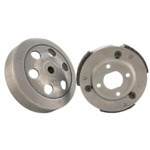 Kupplungskit MALOSSI Delta Clutch System fuer APRILIA 250 Leonardo/BENELLI 250 Velvet/ITALJET 250 Jupiter/MALAGUTI 250 Madison/YAMAHA 250 Majesty -'99 4T LC fuer APRILIA 250 Leonardo/BENELLI 250 Velvet/ITALJET 250 Jupiter/MALAGUTI 250 Madison/YAMAHA 250 Majesty -'99 4T LC