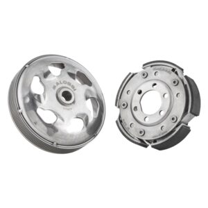 Kupplungskit MALOSSI Fly Clutch System fuer APRILIA Atlantic/Arrecife/Sprint/Scarabeo/GILERA Fuoco/Nexus/MALAGUTI Spidermax/PEUGEOT Satelis/Geopolis/PIAGGIO Beverly/MP3/X8/X9/XEvo fuer MASTER Motor 400/500ccm 4T LC fuer APRILIA Atlantic/Arrecife/Sprint/Scarabeo/GILERA Fuoco/Nexus/MALAGUTI Spidermax/PEUGEOT Satelis/Geopolis/PIAGGIO Beverly/MP3/X8/X9/XEvo fuer MASTER Motor 400/500ccm 4T LC