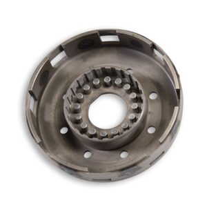 Kupplungskorb MALOSSI COSA 2 Power Up fuer Kupplung "COSA 2" fuer Vespa PX125-200 E Lusso '95->/'98/MY/'11/Cosa 2 fuer Vespa PX125-200 E Lusso '95->/'98/MY/'11/Cosa 2