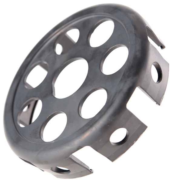 Kupplungskorb MMW Race fuer Vespa 180 Rally VSD 14741 ->/200 Rally/P200E/PX200 E/Lusso -> '94/Cosa 1/T5/LML Star/Deluxe 125-150 4T/4S fuer Vespa 180 Rally VSD 14741 ->/200 Rally/P200E/PX200 E/Lusso -> '94/Cosa 1/T5/LML Star/Deluxe 125-150 4T/4S