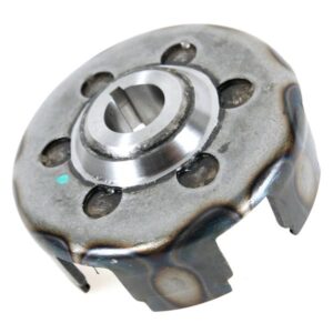 Kupplungskorb PIAGGIO PK XL2 Standard fuer Vespa PK50 XL FL/HP/XL2/PK125 N/XL2 fuer Vespa PK50 XL FL/HP/XL2/PK125 N/XL2