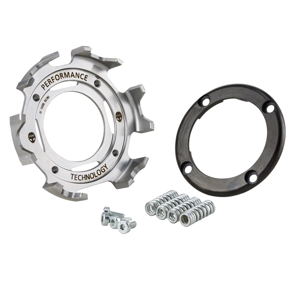 Kupplungskorb/Primaerkorb EGIG Performance fuer Vespa 50-125/PV/ET3/PK50-125/S/XL/XL2 fuer Vespa 50-125/PV/ET3/PK50-125/S/XL/XL2