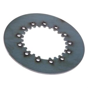 Kupplungstrennscheibe CRIMAZ fuer Vespa 125 VNA2T 081469 ->/VNB/GT/GTR/TS/Super/150 VBA/VBB/VGLA-B/GL/Sprint/V/Super/PX80-150/PE/Lusso <- '94 fuer Vespa 125 VNA2T 081469 ->/VNB/GT/GTR/TS/Super/150 VBA/VBB/VGLA-B/GL/Sprint/V/Super/PX80-150/PE/Lusso <- '94