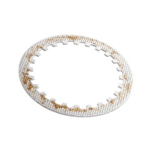 Kupplungstrennscheibe LML fuer LML Star 200 4T fuer LML Star 200 4T