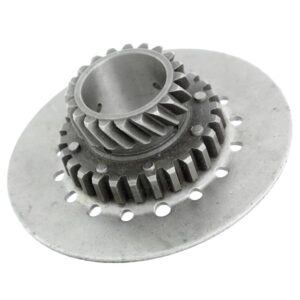 Kupplungszahnrad Z 20/26 fuer DRT Primaer Z 65/Standard Z 67/Z 68 DRT fuer Vespa 125 GTR 2Â°/TS 2Â°/150 Sprint V 2Â°/Super 2Â°/PX80-150/PE/Lusso <- '94 fuer Vespa 125 GTR 2Â°/TS 2Â°/150 Sprint V 2Â°/Super 2Â°/PX80-150/PE/Lusso <- '94