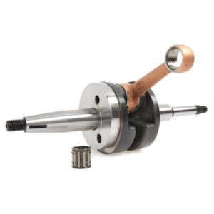 Kurbelwelle DOPPLER fuer PEUGEOT liegend fuer PEUGEOT liegend