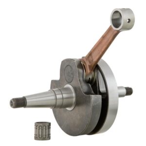 Kurbelwelle JASIL fuer Vespa 125 GTR 2Â°/TS 2Â°/150 Sprint V 2Â°/Super 2Â°/P125-150X/PX125-150 E/Lusso/MY fuer Vespa 125 GTR 2Â°/TS 2Â°/150 Sprint V 2Â°/Super 2Â°/P125-150X/PX125-150 E/Lusso/MY
