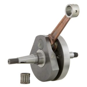 Kurbelwelle JASIL fuer Vespa 125 VNB/GT/GTR 1Â°/Super/TS/150 VBA/VBB/T4/GL/Sprint/V 1Â°/Super 1Â° fuer Vespa 125 VNB/GT/GTR 1Â°/Super/TS/150 VBA/VBB/T4/GL/Sprint/V 1Â°/Super 1Â°