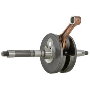 Kurbelwelle JASIL fuer PIAGGIO Leader fuer Vespa ET4/LX/LXV/S/GTS/GTV/GT/GT L 125/150ccm fuer PIAGGIO Leader fuer Vespa ET4/LX/LXV/S/GTS/GTV/GT/GT L 125/150ccm