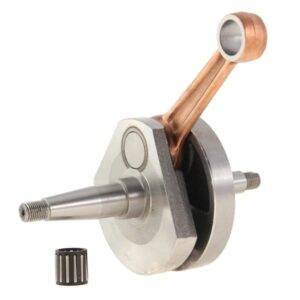 Kurbelwelle MAZZUCCHELLI for SIP fuer Vespa 125 VNB/GT/GTR 1Â°/Super/TS/150 VBA/VBB/T4/GL/Sprint/V 1Â°/Super 1Â° fuer Vespa 125 VNB/GT/GTR 1Â°/Super/TS/150 VBA/VBB/T4/GL/Sprint/V 1Â°/Super 1Â°