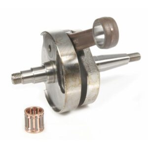 Kurbelwelle MAZZUCCHELLI fuer Vespa 90/R/SS/100/125/PV/ET3/PK80-100 S/PK125 fuer Vespa 90/R/SS/100/125/PV/ET3/PK80-100 S/PK125