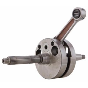 Kurbelwelle MAZZUCCHELLI fuer GILERA/PIAGGIO 125-180ccm 2T AC/LC fuer GILERA/PIAGGIO 125-180ccm 2T AC/LC