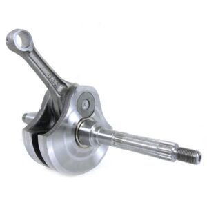 Kurbelwelle PIAGGIO fuer PIAGGIO Quasar FC1 fuer Vespa GTS/GTS Super/GTV 300ccm 4T LC fuer PIAGGIO Quasar FC1 fuer Vespa GTS/GTS Super/GTV 300ccm 4T LC