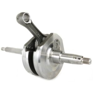 Kurbelwelle PIAGGIO fuer PIAGGIO Leader FC2 fuer Vespa GT/GT L 200ccm 4T LC fuer PIAGGIO Leader FC2 fuer Vespa GT/GT L 200ccm 4T LC