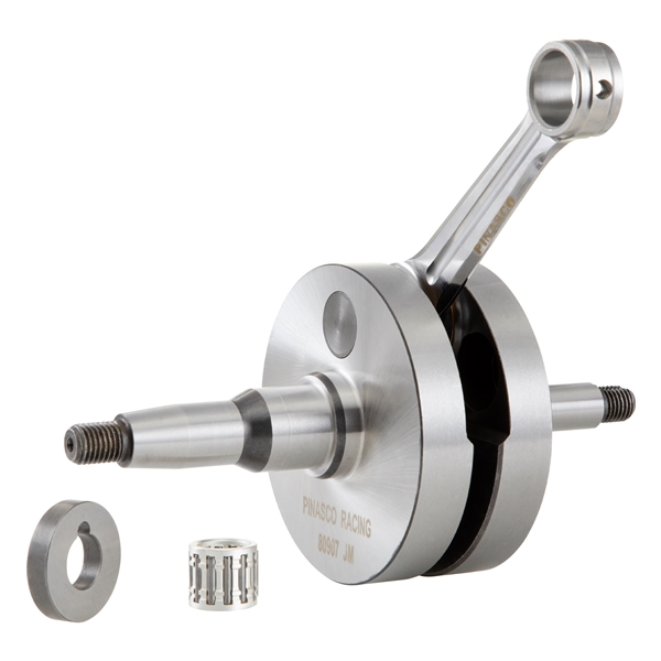 Kurbelwelle PINASCO fuer Vespa 160 GS 1°, VSB1M -> 0036097 fuer Vespa 160 GS 1°, VSB1M -> 0036097