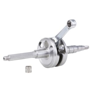 Kurbelwelle POLINI fuer MINARELLI stehend 50ccm 2T AC fuer MINARELLI stehend 50ccm 2T AC