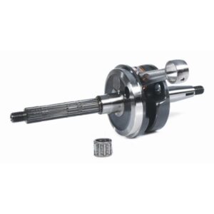 Kurbelwelle RMS fuer GILERA/PIAGGIO Purejet/NRG 50ccm 2T LC fuer GILERA/PIAGGIO Purejet/NRG 50ccm 2T LC
