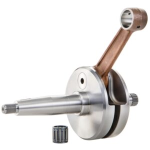 Kurbelwelle SIP PREMIUM fuer Lambretta DL/GP 125-200ccm fuer Lambretta DL/GP 125-200ccm