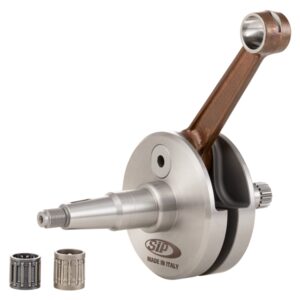 Kurbelwelle SIP PREMIUM fuer Lambretta TV 175 2°-3° fuer Lambretta TV 175 2°-3°