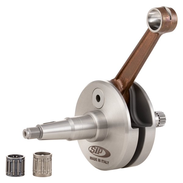 Kurbelwelle SIP PREMIUM fuer Lambretta TV 175 2°-3° fuer Lambretta TV 175 2°-3°