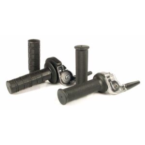 Kurzhubgasgriff TOMMASELLI 90Â° Oe˜ 22/22 mm