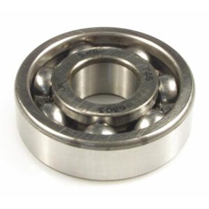 Lager Antriebswelle Radseite SKF 20x52x15 mm fuer Vespa 160 GS/180 SS fuer Vespa 160 GS/180 SS