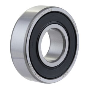 Lager Bremstrommel/Schwinge auOeŸen SKF 17x40x12 mm fuer Vespa 50-125/PV/ET3/PK50/S/XL (I) fuer Vespa 50-125/PV/ET3/PK50/S/XL (I)