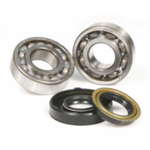 Lager Kurbelwelle 20x47x14 mm fuer MINARELLI liegend/stehend fuer MINARELLI liegend/stehend