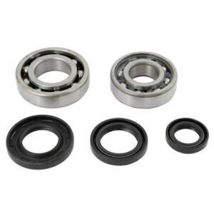 Lager Kurbelwelle 47x20x14/ 25x25x13 mm fuer MORINI/SUZUKI fuer MORINI/SUZUKI