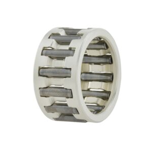Lager Kurbelwelle Hubzapfen SIP PERFORMANCE 22x28x15 mm fuer Lambretta 125-200LI/LIS/TV/SX/DL/GP fuer Lambretta 125-200LI/LIS/TV/SX/DL/GP