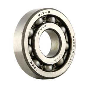 Lager Kurbelwelle LIMA & KULU SKF 20x52x12 mm fuer Vespa 125 V1-15/V30-33/Hoffmann <- '52 fuer Vespa 125 V1-15/V30-33/Hoffmann <- '52