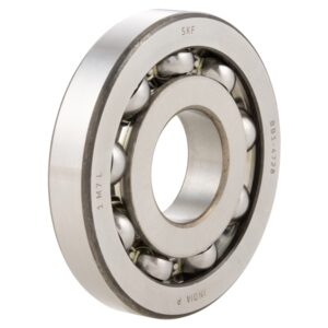 Lager Kurbelwelle LIMA SKF 25x68x12 mm fuer LML Star 125-150 4T/Star Deluxe/II 125 CVT/StarLite 125 CVT fuer LML Star 125-150 4T/Star Deluxe/II 125 CVT/StarLite 125 CVT
