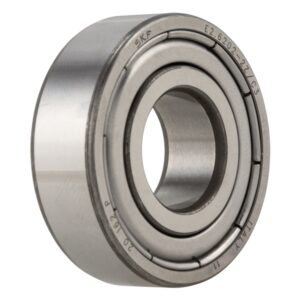 Lager Radnabe SKF 15x35x11 mm fuer PIAGGIO 50-300ccm 2T/4T AC/LC fuer PIAGGIO 50-300ccm 2T/4T AC/LC