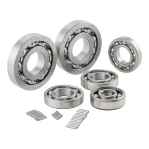 Lagersatz Motor SIP fuer Vespa 125 VM/VN1-2T 1°/150 VL1-2T fuer Vespa 125 VM/VN1-2T 1°/150 VL1-2T