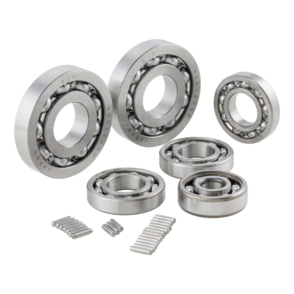 Lagersatz Motor SIP fuer Vespa 125 VM/VN1-2T 1°/150 VL1-2T fuer Vespa 125 VM/VN1-2T 1°/150 VL1-2T